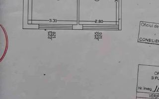 Apartament 2 camere Parcul Ciurchi Tatarasi - Poză 20