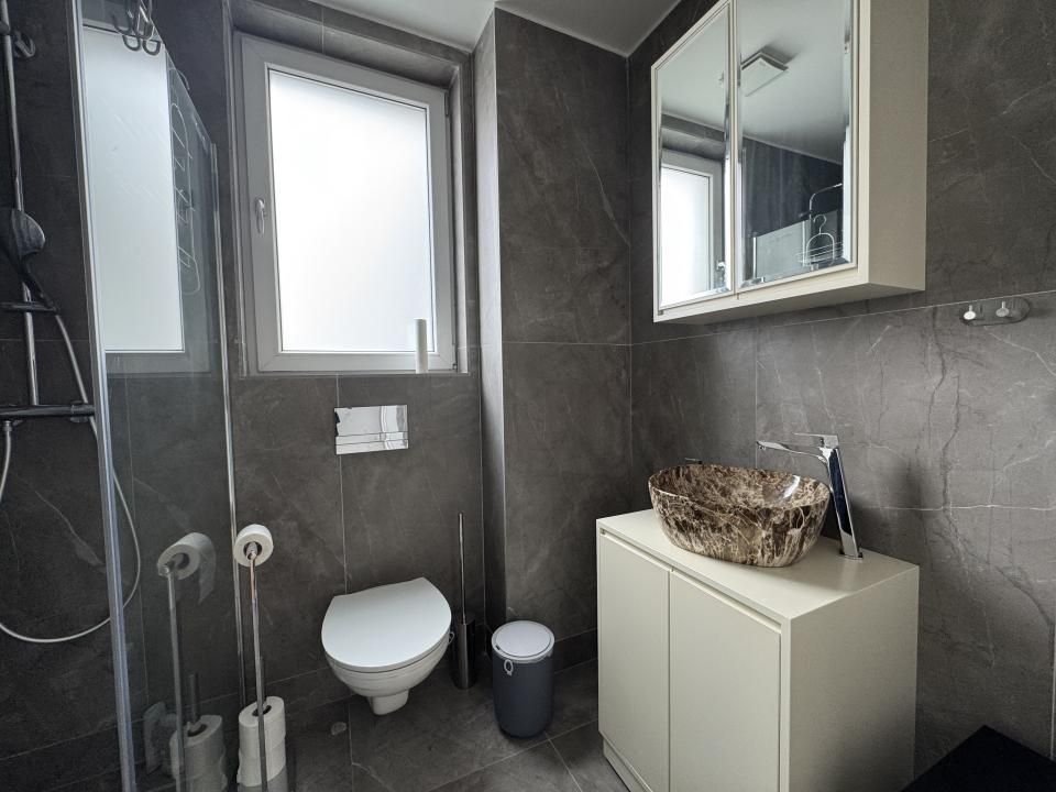 Apartament 4+ 1 camere de vanzare vedere la lac II 150mp II Floreasca II Parcare - Poză 11