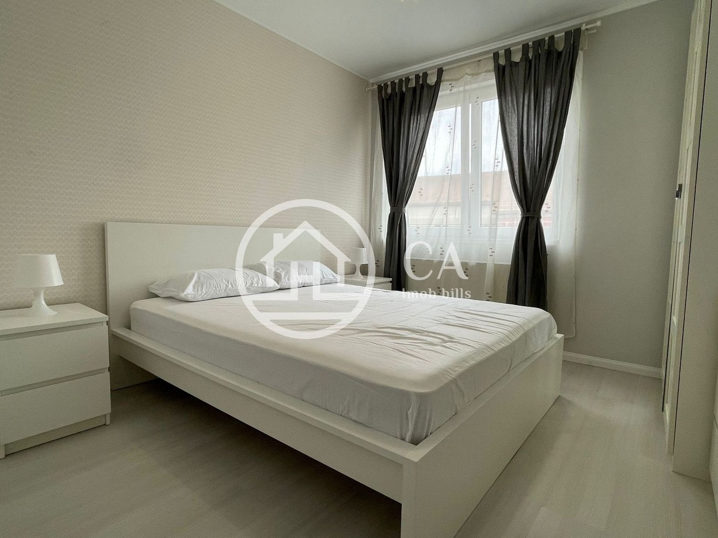 Apartament de inchiriat  cu 2 camere în zona Calea Aradului, Oradea - Poză 1