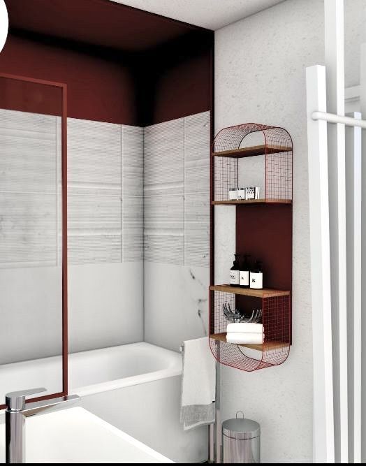 Apartament 3 camere, premium,  priveliște panoramica, , zona Centrala - Poză 13