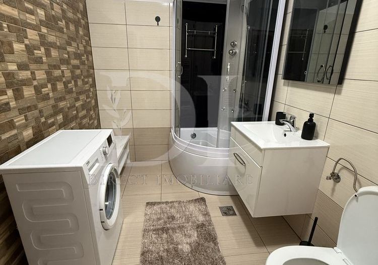 🏡 Apartament 2 camere de închiriat – Gheorgheni | Proximitate FSEGA - Poză 3