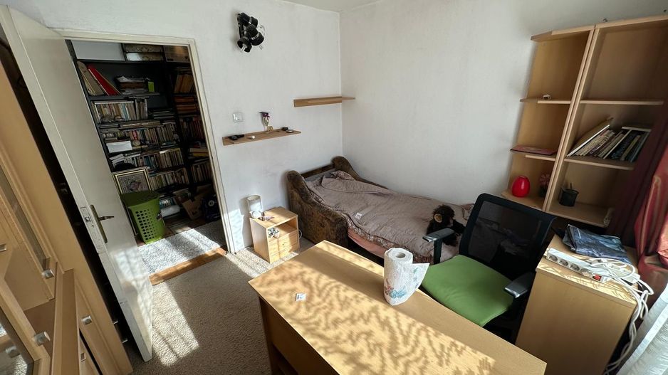 Apartament zona Girocului aproape de parc / etaj 2 din 4 - Poză 10