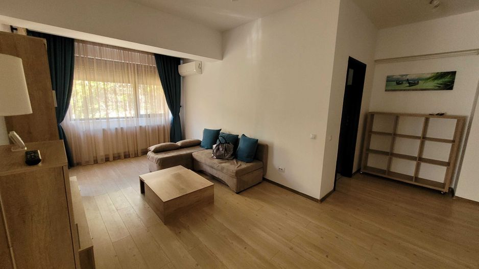 Apartament cu 2 camere in zona Alba Iulia / Mall Vitan - Poză 2
