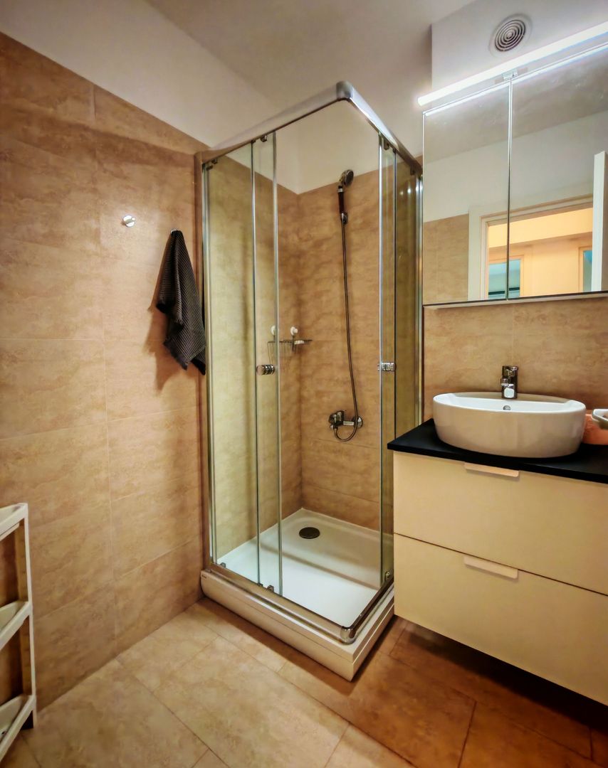 Apartament 2 camere Pallady,MOBILAT/UTILAT,Gura Calitei,8 min.METROU - Poză 9