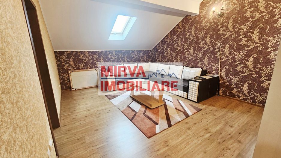 Vilă spațioasă Strejnicu S+P+1E+M, 8 camere, garaj, teren 595 mp - Poză 79