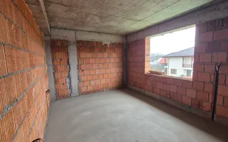 Casa P+1 - 228 mp + teren 668 mp - Mogoșoaia - Poză 11