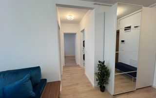 Apartament 2 camere Theodor Pallady - Hils Titanium - Poză 6