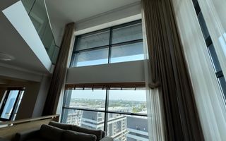 Duplex spectaculos 4 camere | 309 mp utili | Etaj 15/16 | Upground - Poză 6