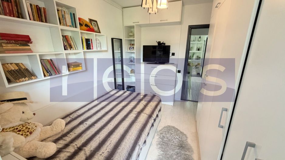 VANZARE 3 CAMERE | RENOVAT COMPLET | LA 5 MINUTE DE METROU | ZONA CRANGASI - Poză 4
