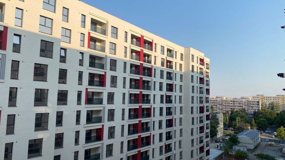 Garsoniera spatioasa de inchiriat / Plaza Romania - Poză 10