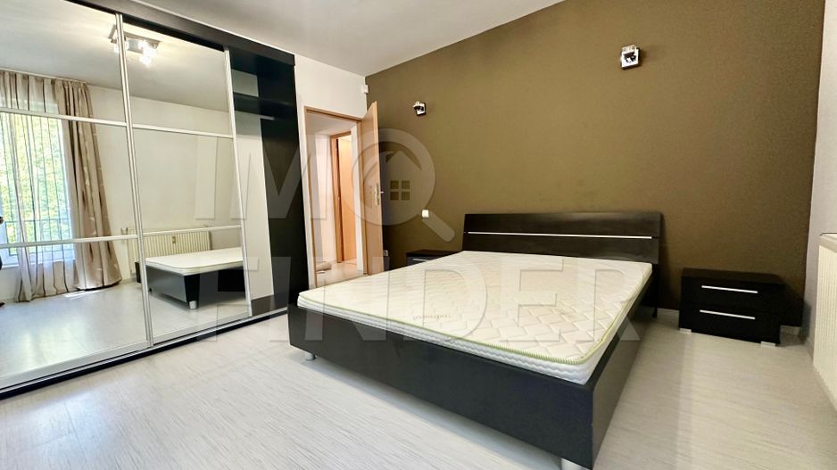 Apartament cu 2 camere și două locuri de parcare, Sigma / Republicii- Zorilor - Poză 11