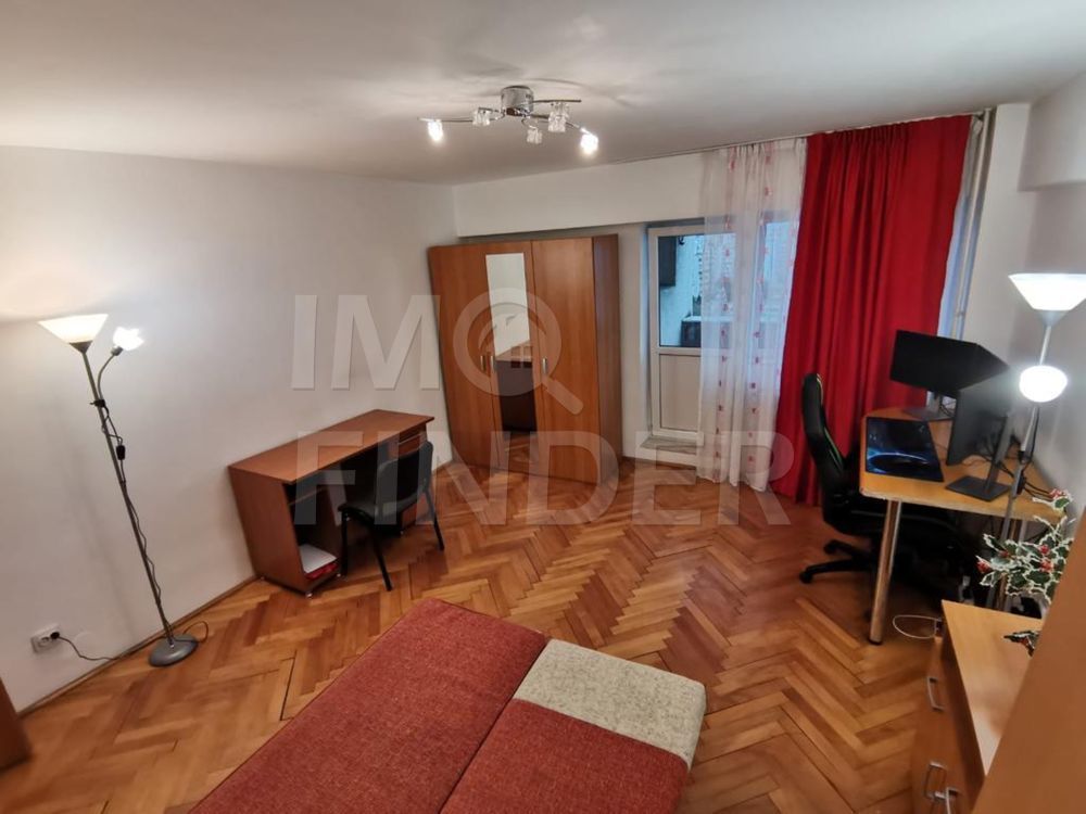 Apartament Finisat Investitie Zona Piata Marasti - Poză 2