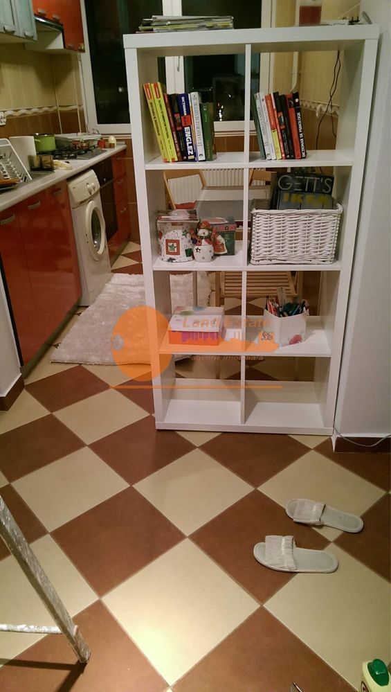 Apartament cu 2 camere in zona Gorjului-4 minute distanta de Metrou - Poză 6