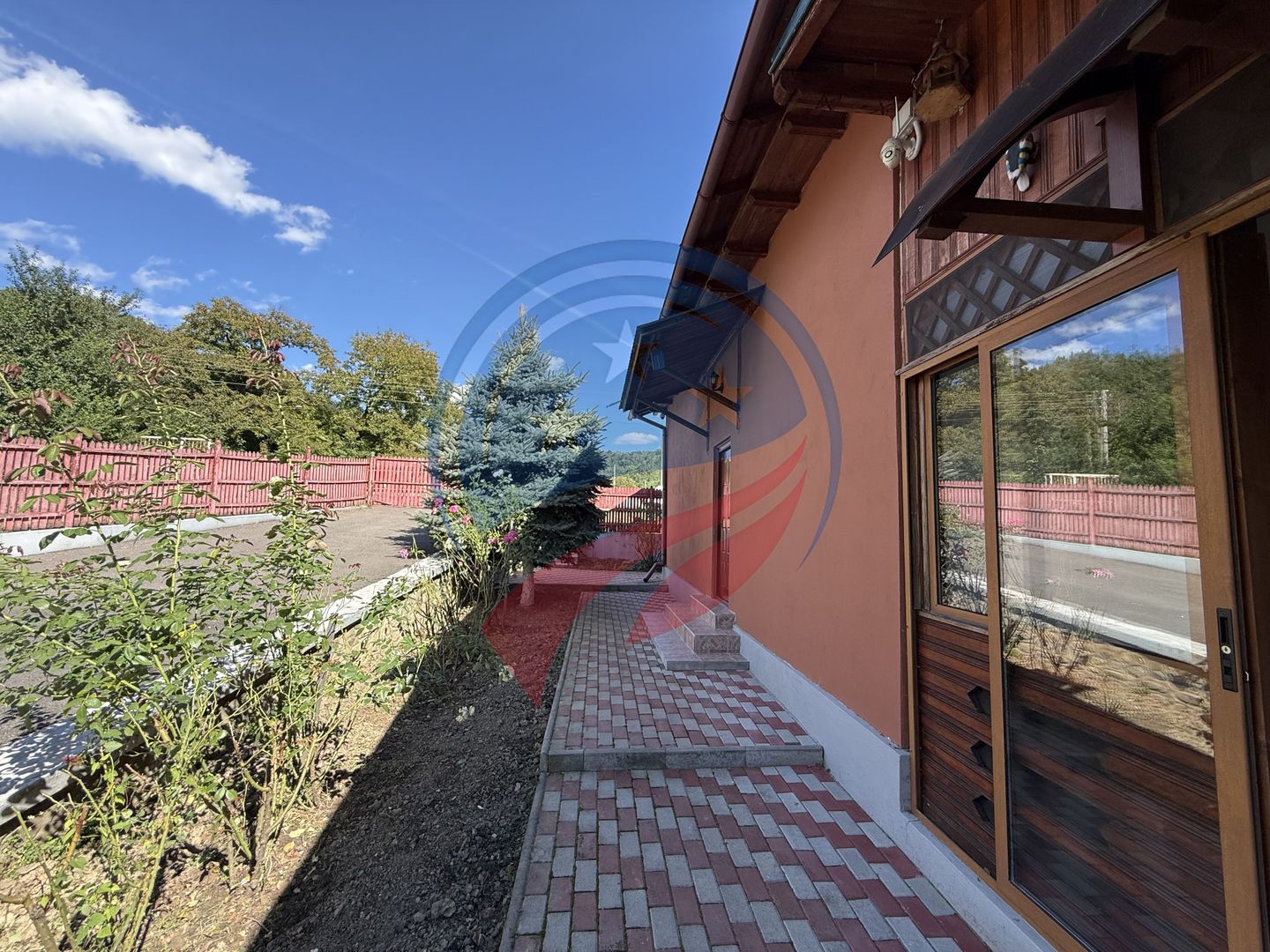 CASĂ DE VÂNZARE – MĂLURENI, JUDEȚUL ARGEȘ | 154 MP | TEREN 2.100 MP - Poză 31