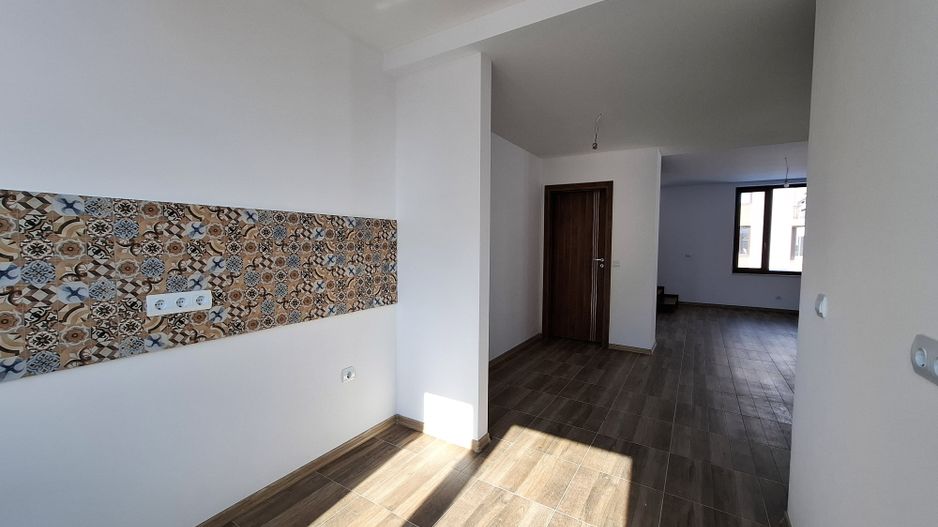 Casa tip duplex cu 4 camere, Paulesti - Poză 7