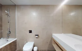 One Herastrau Towers, inchiriere apartament 3 camere - Poză 24