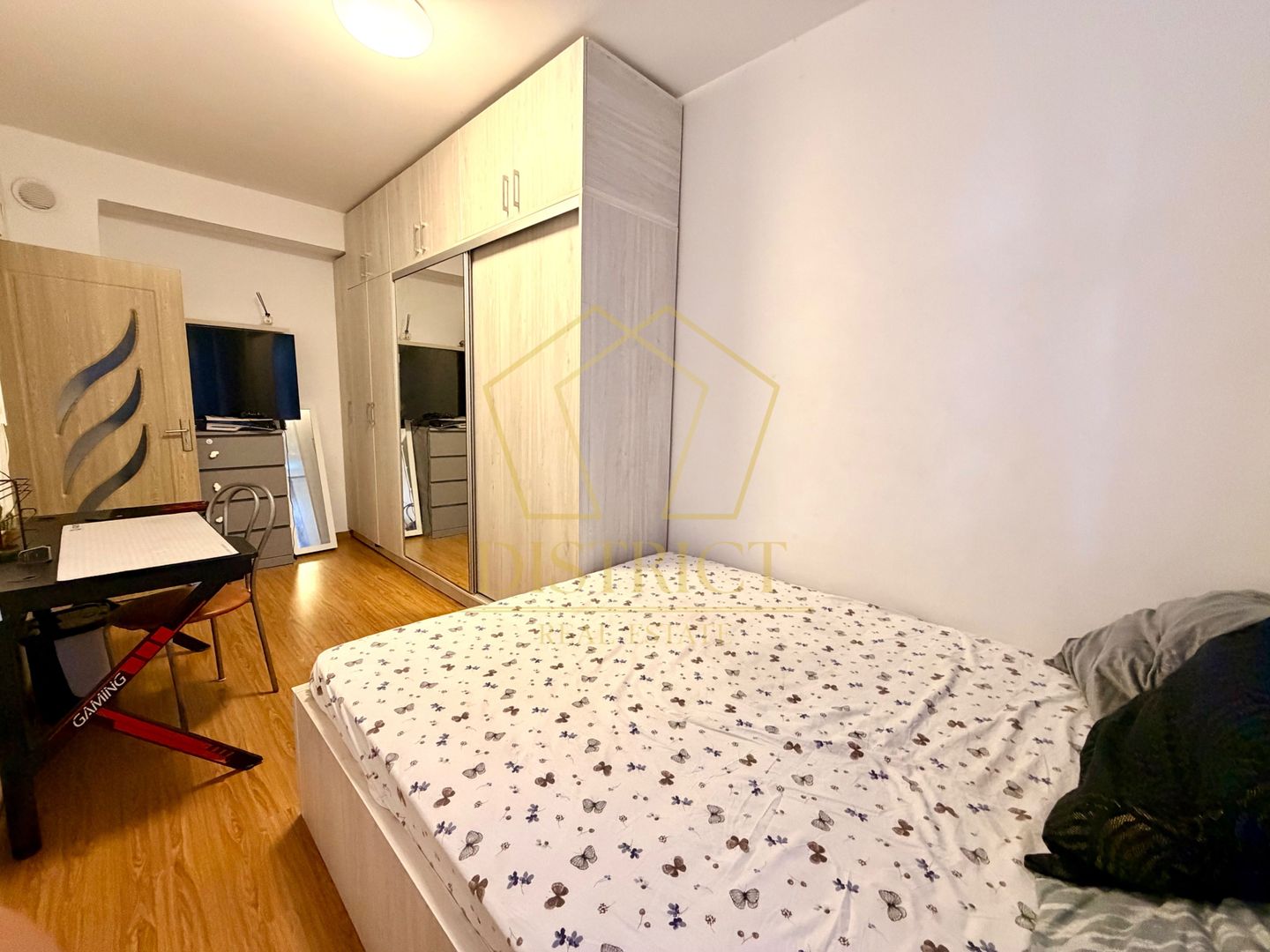 COM 0 | Apartament decomandat cu 2 camere, parter | Iosefin - Poză 4