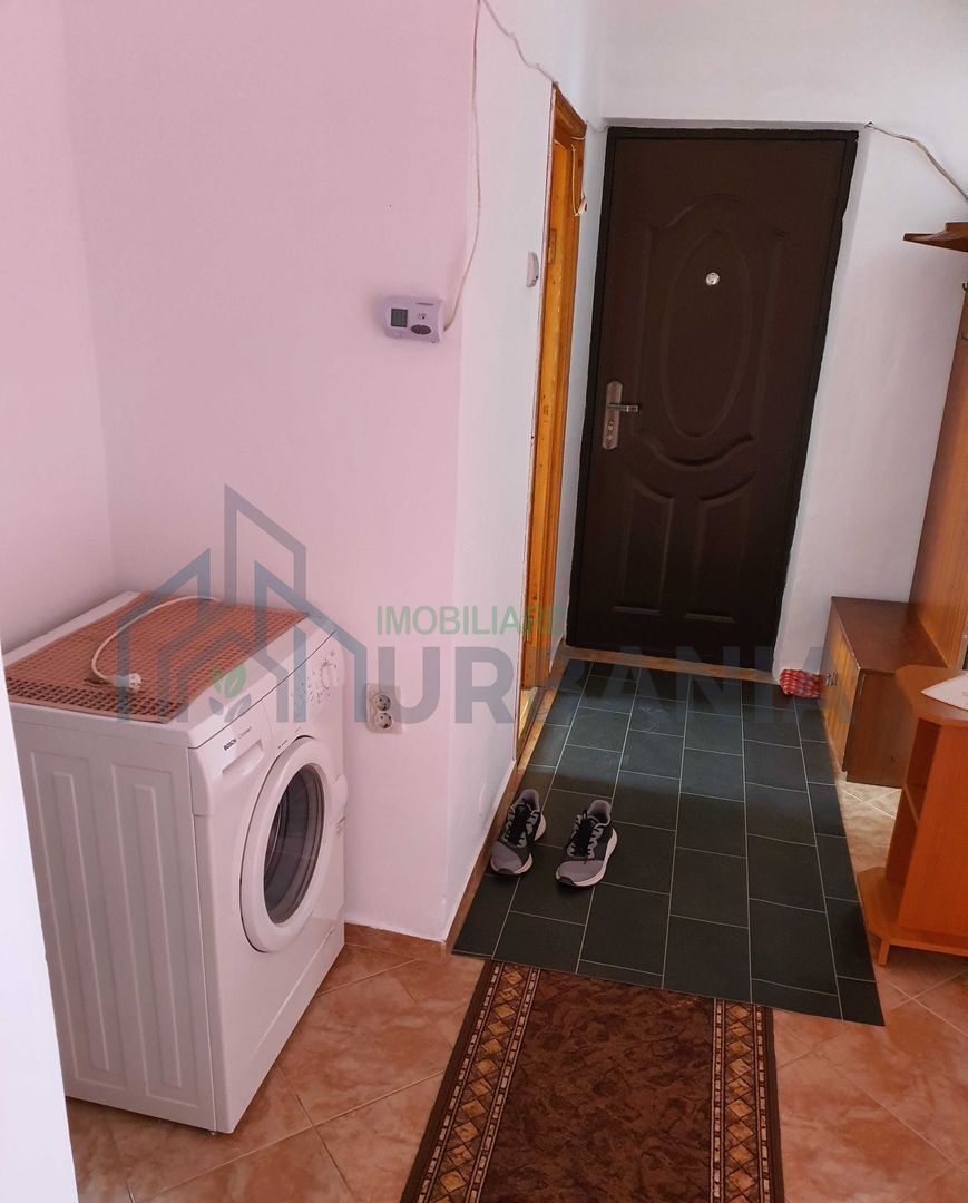 inchiriez apartament Dancu - Poză 8