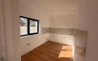 VILA TIP DUPLEX 4 CAMERE | TRAPEZULUI | SALAJAN | SECTOR 3 - Poză 3