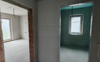 Casa la cheie in CRISTIAN pe Parter, zona de vile,250.000 euro - Poză 14