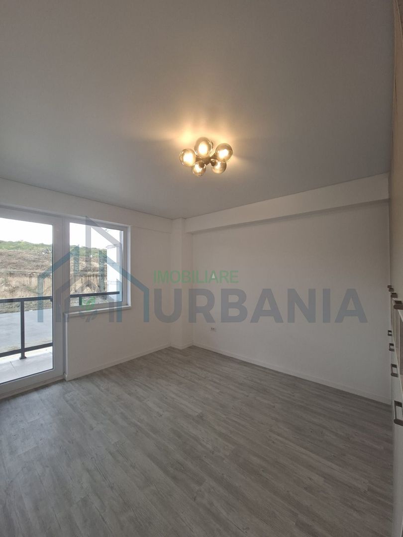 Apartament 2 camere, intabulat, etaj 1, Bucium Visan, Iași - Poză 4