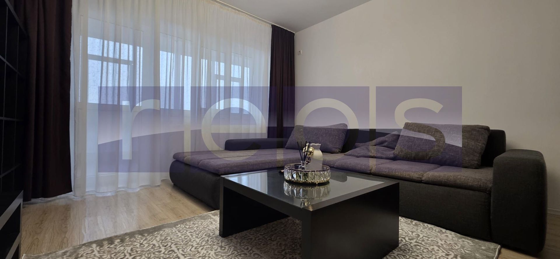 VANZARE 2 CAMERE DECOMANDAT - PARCARE -CONFORT CITY - Poză 2