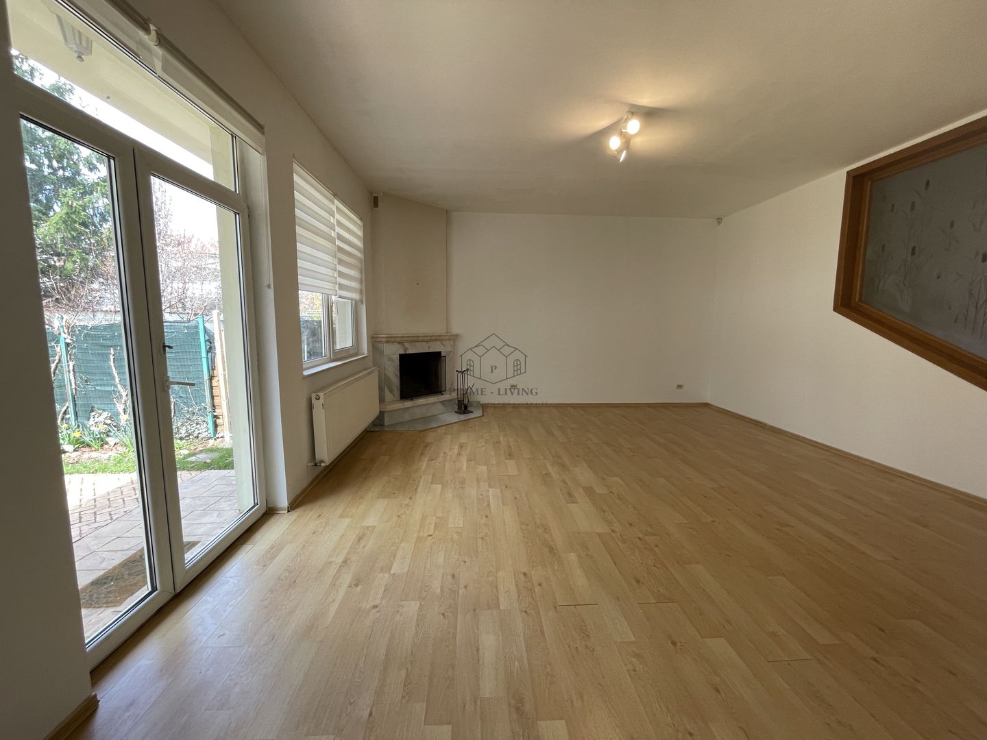 VILA CU 5 CAMERE LA INCHIRIERE LANGA BRITISH SCHOOL - Poză 13