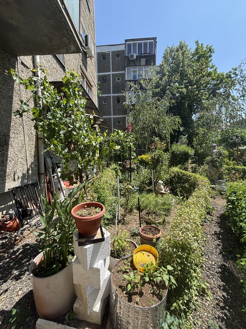 Apartament 3 camere zona Aradului - Poză 23