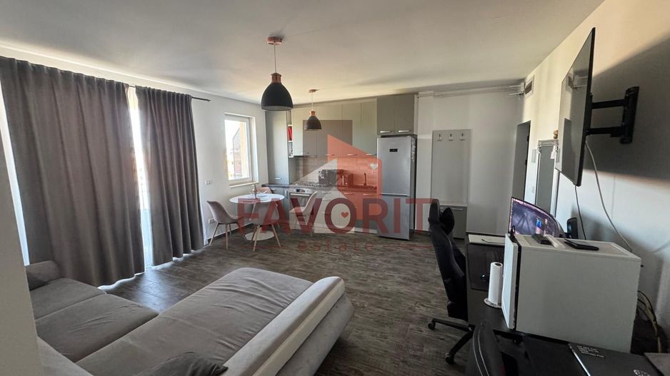 2 camere | parcare privata | mobilat lux | Zona excelenta | - Poză 2