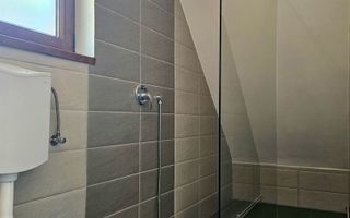 Casa deosebita cu 6 camere in  Centrul Brasovului - 210 mp - Poză 15