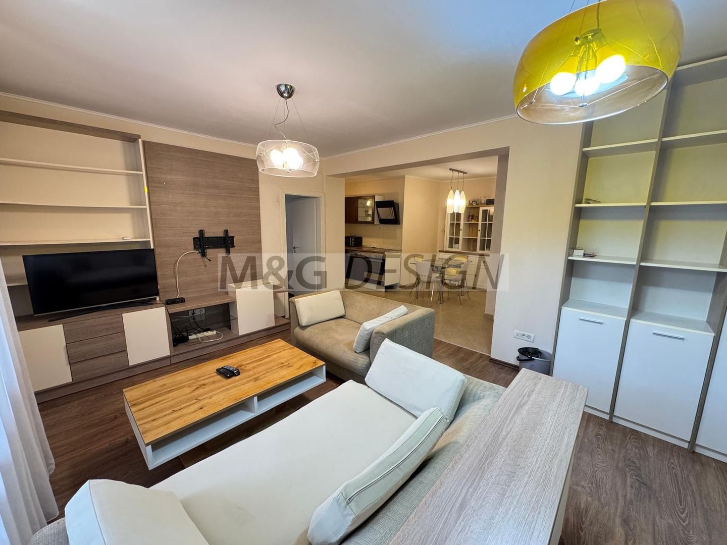 3 camere zona Complex Studentesc etaj 1 la vila CENTRALA PROPRIE - Poză 17