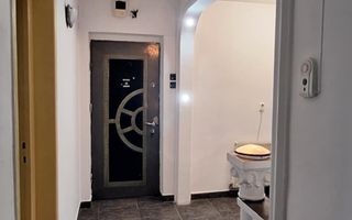 Apartament cu 3 camere de vânzare. Gheorgheni, zona Hotel Royal. - Poză 4