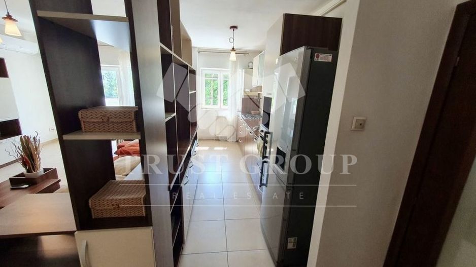 Apartament 3 camere Aviației | Imobil 1989 | Loc de parcare ADP - Poză 6