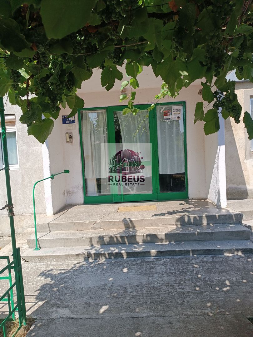 Apartament 2 camere Orșova | 54 mp, mobilat, renovat, gata de mutare - Poză 21