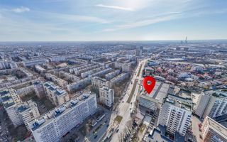 Imobil P+4E-Bd Timisoara- Pretabil Birou/Clinica/Aparthotel - Poză 4