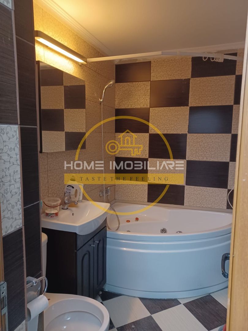 Apartament 4 camere/Zona Zimbru/Decomandat - Poză 16