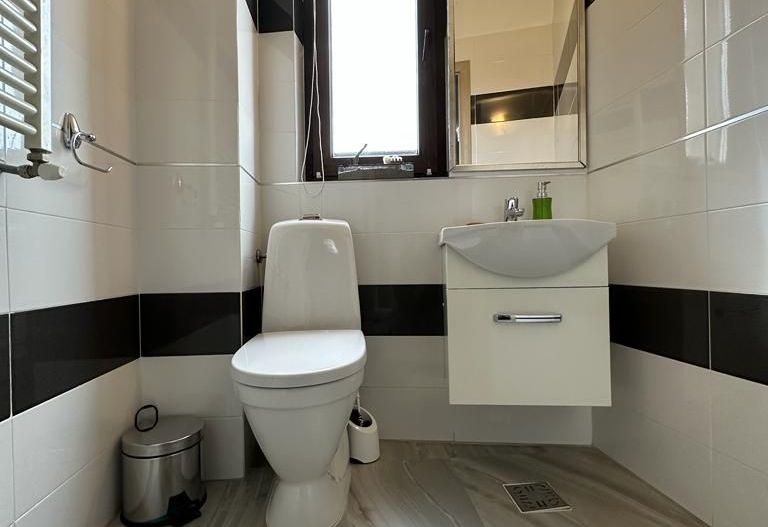 Apartament 3 camere si 2 bai de inchiriat | Tatarasi - Poză 10