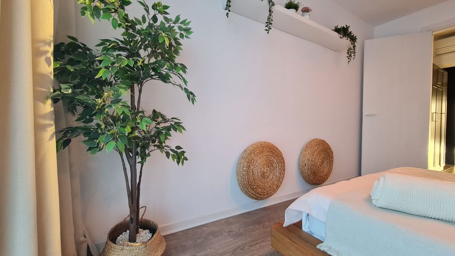 3 camere || Aviației || Metroul Aurel Vlaicu || Mall Promenada - Poză 9