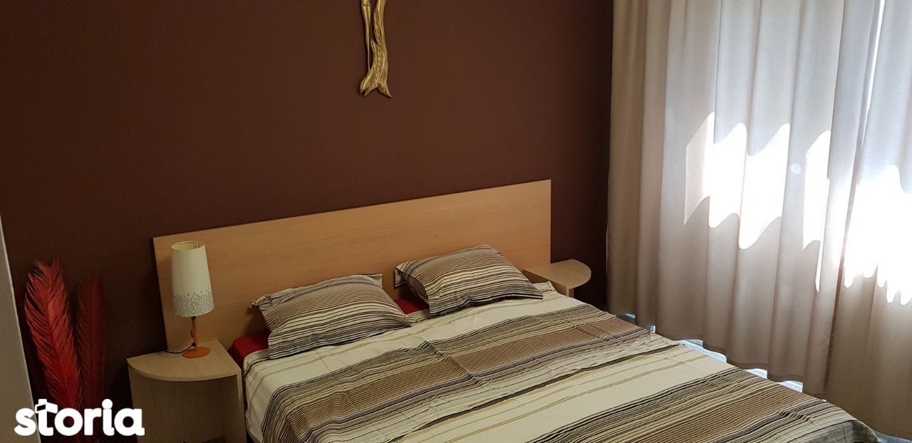 Inchiriere 2 camere mobilate, utilate - zona Pantelimon - Poză 1