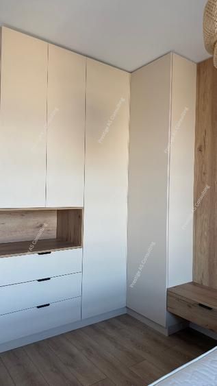 Apartament 2 camere | Vivalia Grand | Prima inchiriere | Parcare - Poză 7