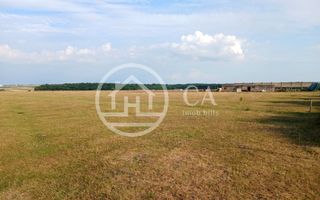 Teren intravilan de vanzare in Sanmartin, Bihor - Poză 1