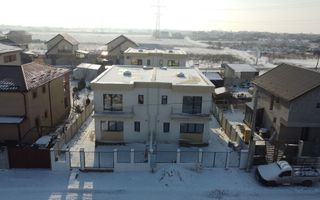 Duplex de vânzare – Comuna Berceni, Ilfov -133,000E - Poză 4
