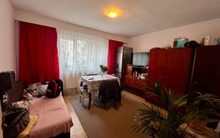 Apartament clasic cu 2 camere, zona Panemar Clăbucet! - Poză 2