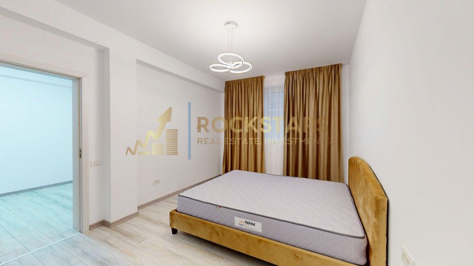 Vila 5 Camere | Duplex | Branesti | Complex Rezidential Nou | Curte 250 mp - Poză 13