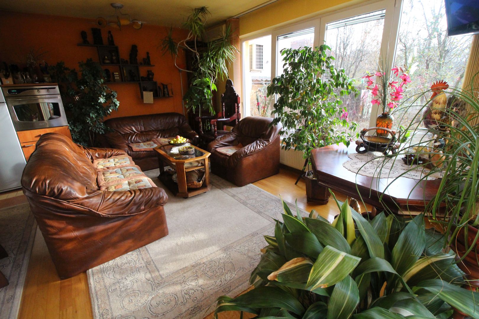 CASA CU MULTIPLE DESTINATII - Poză 8
