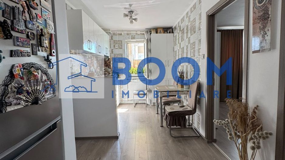 Apartament 2 camere | Ultracentral | Centrala Proprie | Mutare Imediat - Poză 6