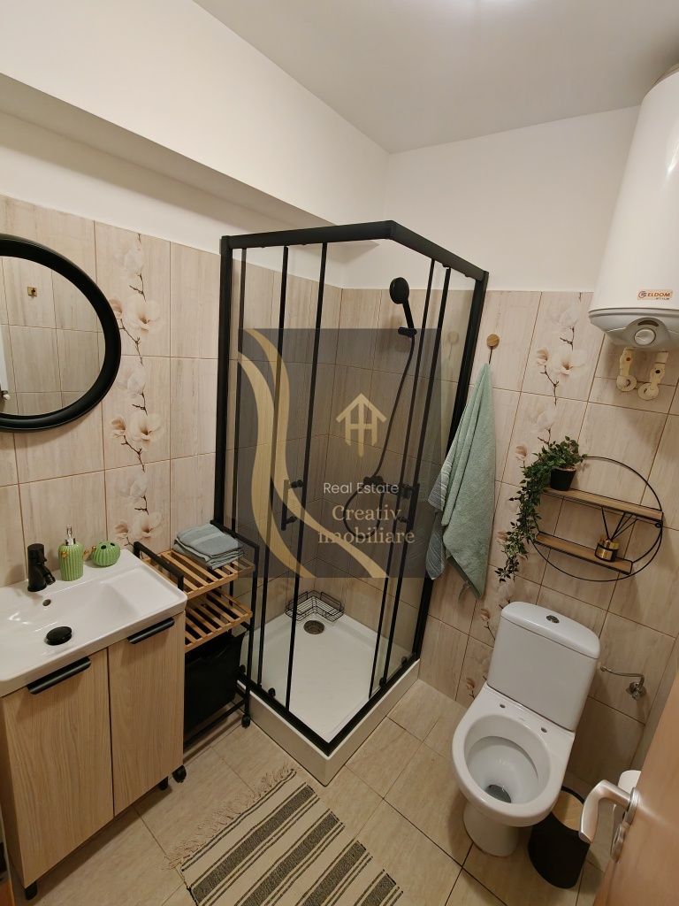 Studio dublu de închiriat Piața Sudului metrou - Poză 6