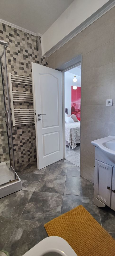Studio modern, 35 mp | Strada Samuil Vulcan - Poză 13