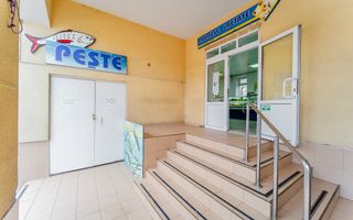 Chirie I Spațiu Comercial I 177 m2 I Ciocana I Ginta Latină 18 I Pieței Agromondial - Poză 2
