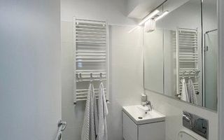 APARTAMENT 2 CAMERE PARC CAROL 2 MIN METROU TINERETULUI - Poză 10